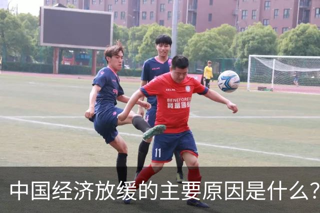中国经济放缓的主要原因是什么？