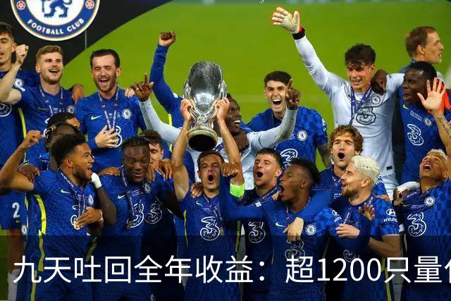 九天吐回全年收益：超1200只量化私募净值跌至“水下”