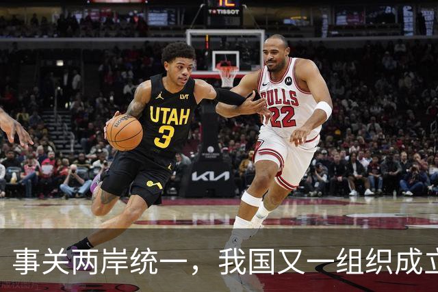 事关两岸统一，我国又一组织成立，台一“邦交”紧急向我国喊话