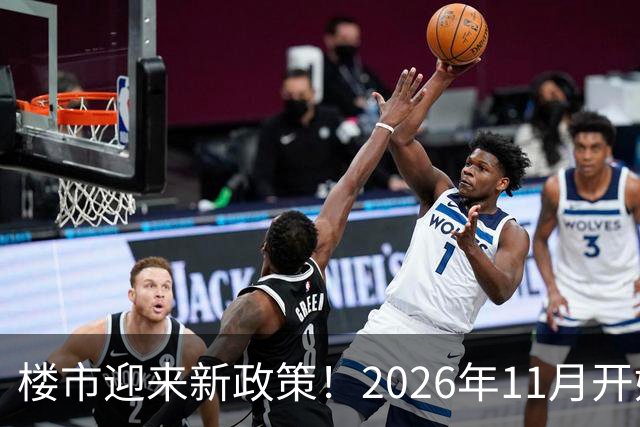 楼市迎来新政策！2026年11月开始，房子千万不要廉价卖！