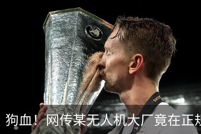 狗血！网传某无人机大厂竟在正规黑客赛事期间举报现场抓人？
