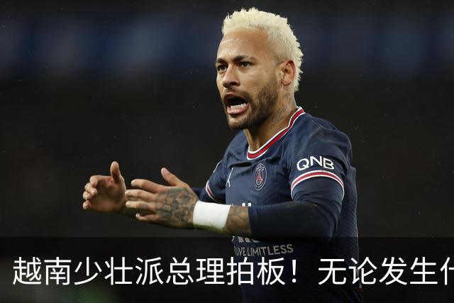 越南少壮派总理拍板！无论发生什么情况，全国4年内一律严禁停电