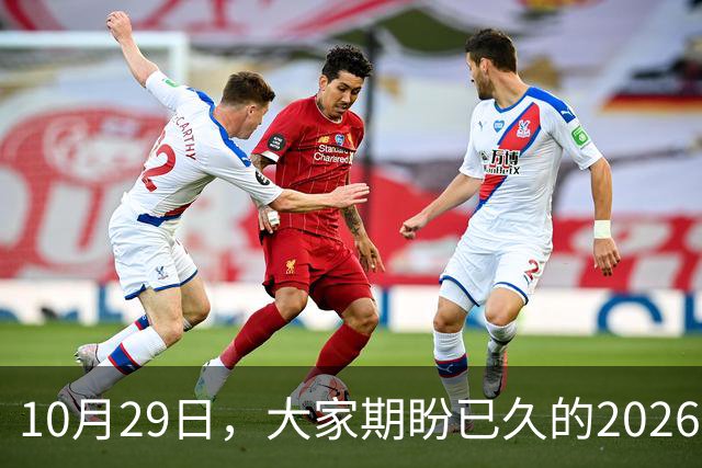 10月29日，大家期盼已久的2026退休养老金，究竟涨还是不涨？